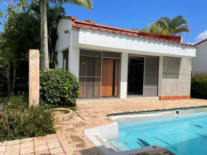 Casa de 5 alcobas en venta en Juan De Ampudia, Jamundí, 350 m² · foto 10 de 24