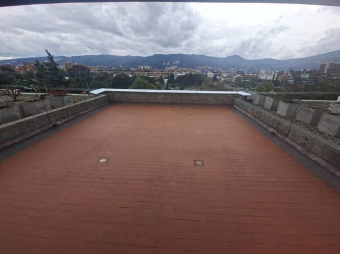 Apartaestudio en arriendo en Atabanza, Bogotá, 52 m² · foto 18 de 24