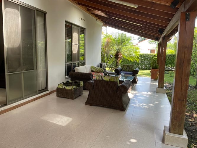 Casa de 5 alcobas en venta en Juan De Ampudia, Jamundí, 350 m² · foto 11 de 24