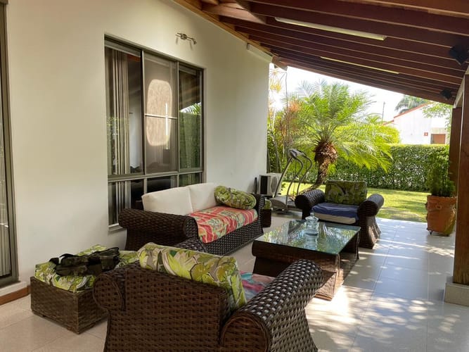 Casa de 5 alcobas en venta en Juan De Ampudia, Jamundí, 350 m² · foto 12 de 24