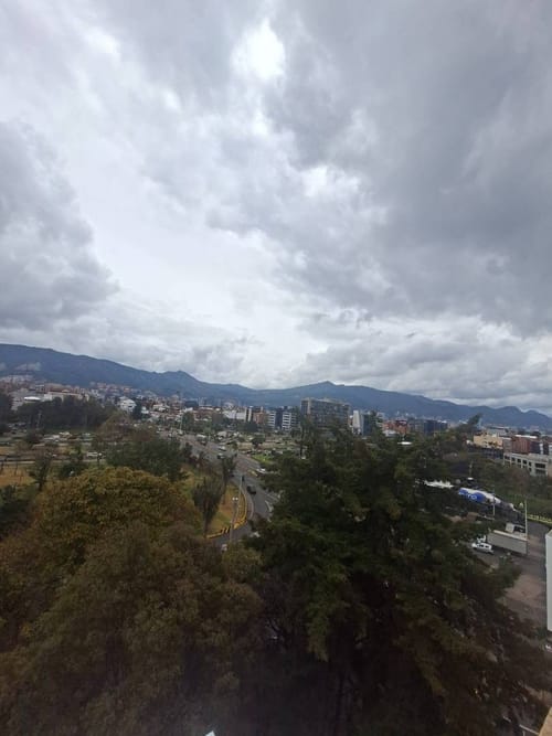 Apartaestudio en arriendo en Atabanza, Bogotá, 52 m² · foto 20 de 24