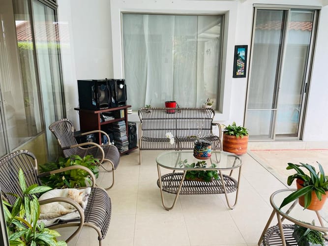 Casa de 5 alcobas en venta en Juan De Ampudia, Jamundí, 350 m² · foto 13 de 24