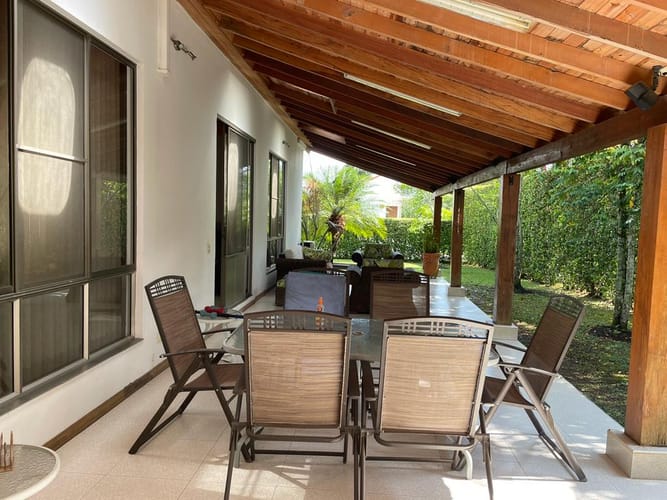 Casa de 5 alcobas en venta en Juan De Ampudia, Jamundí, 350 m² · foto 14 de 24
