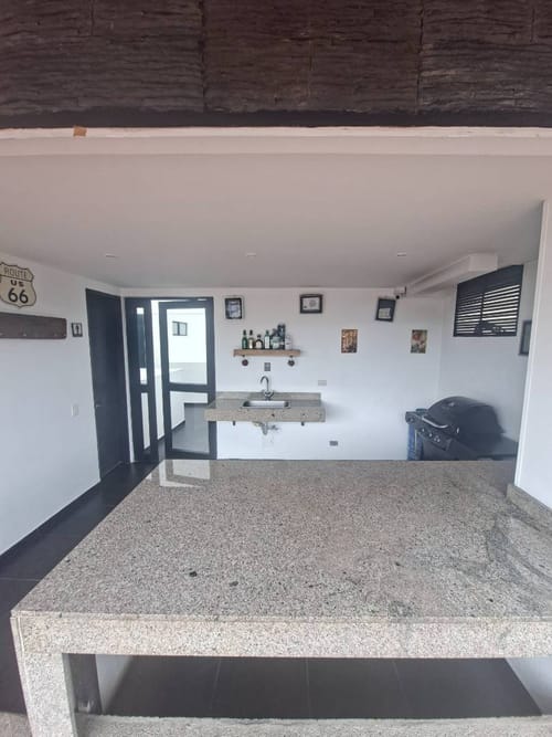 Apartaestudio en arriendo en Atabanza, Bogotá, 52 m² · foto 22 de 24