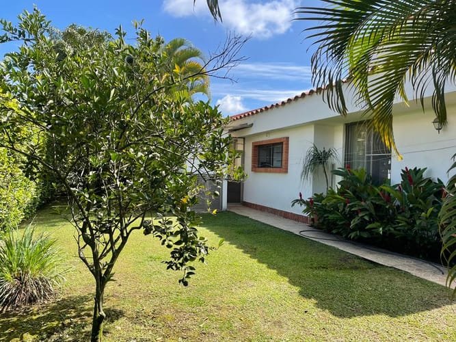Casa de 5 alcobas en venta en Juan De Ampudia, Jamundí, 350 m² · foto 16 de 24