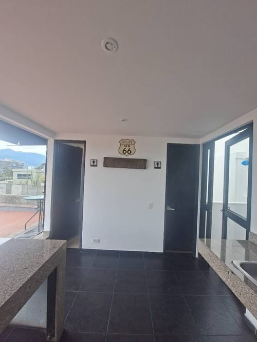 Apartaestudio en arriendo en Atabanza, Bogotá, 52 m² · foto 24 de 24