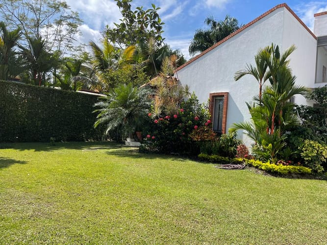 Casa de 5 alcobas en venta en Juan De Ampudia, Jamundí, 350 m² · foto 23 de 24