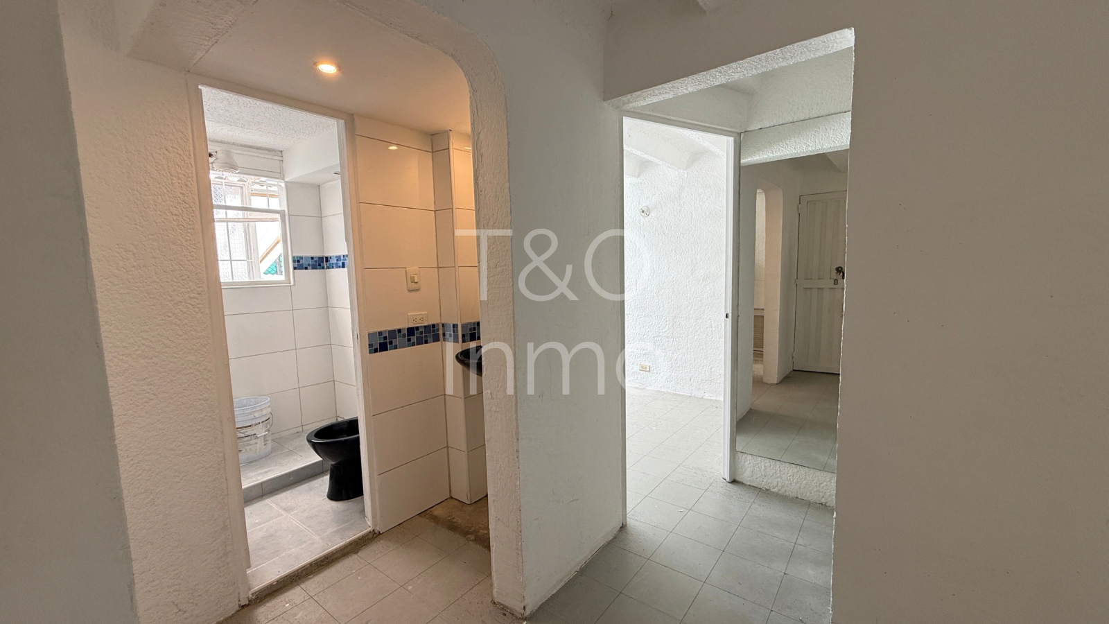 Apartamento en venta en El Poa, Bogotá · foto 4 de 17