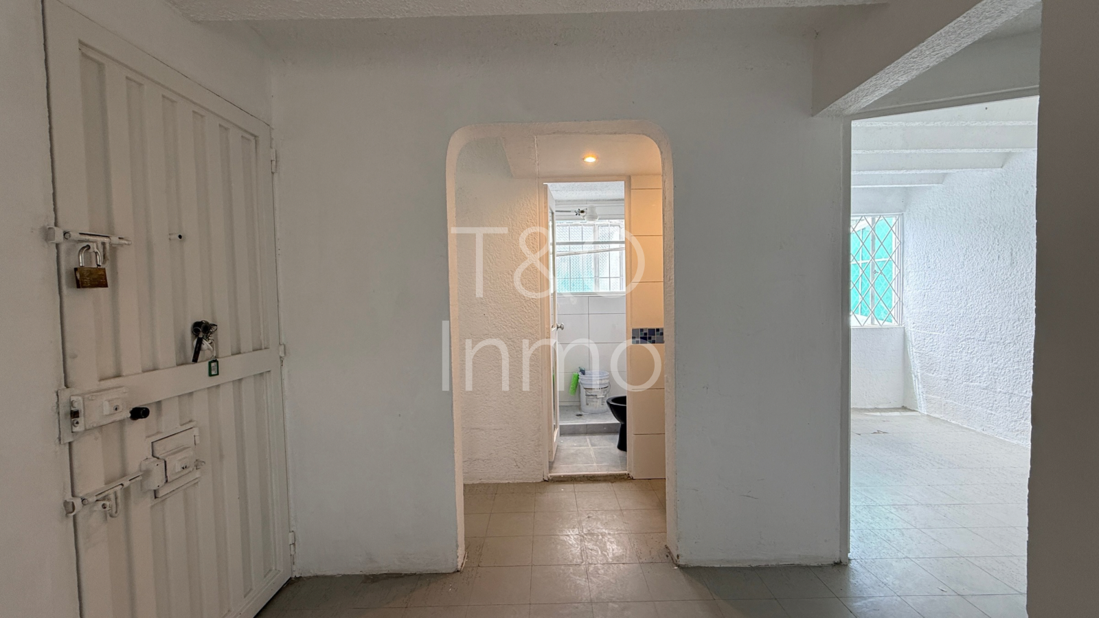 Apartamento en venta en El Poa, Bogotá · foto 2 de 17