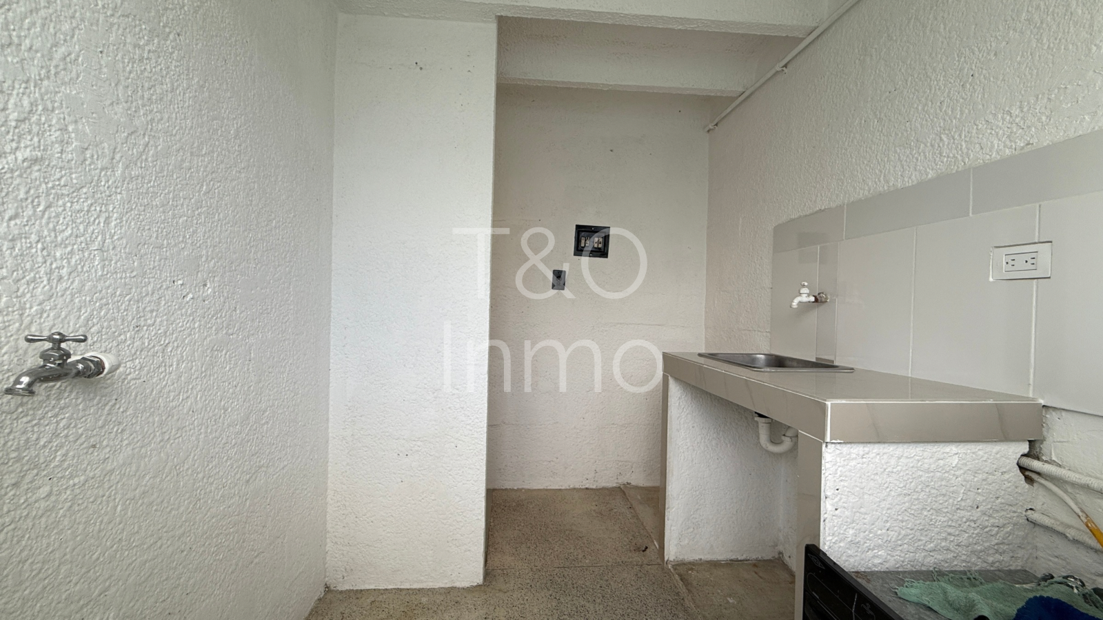 Apartamento en venta en El Poa, Bogotá · foto 7 de 17