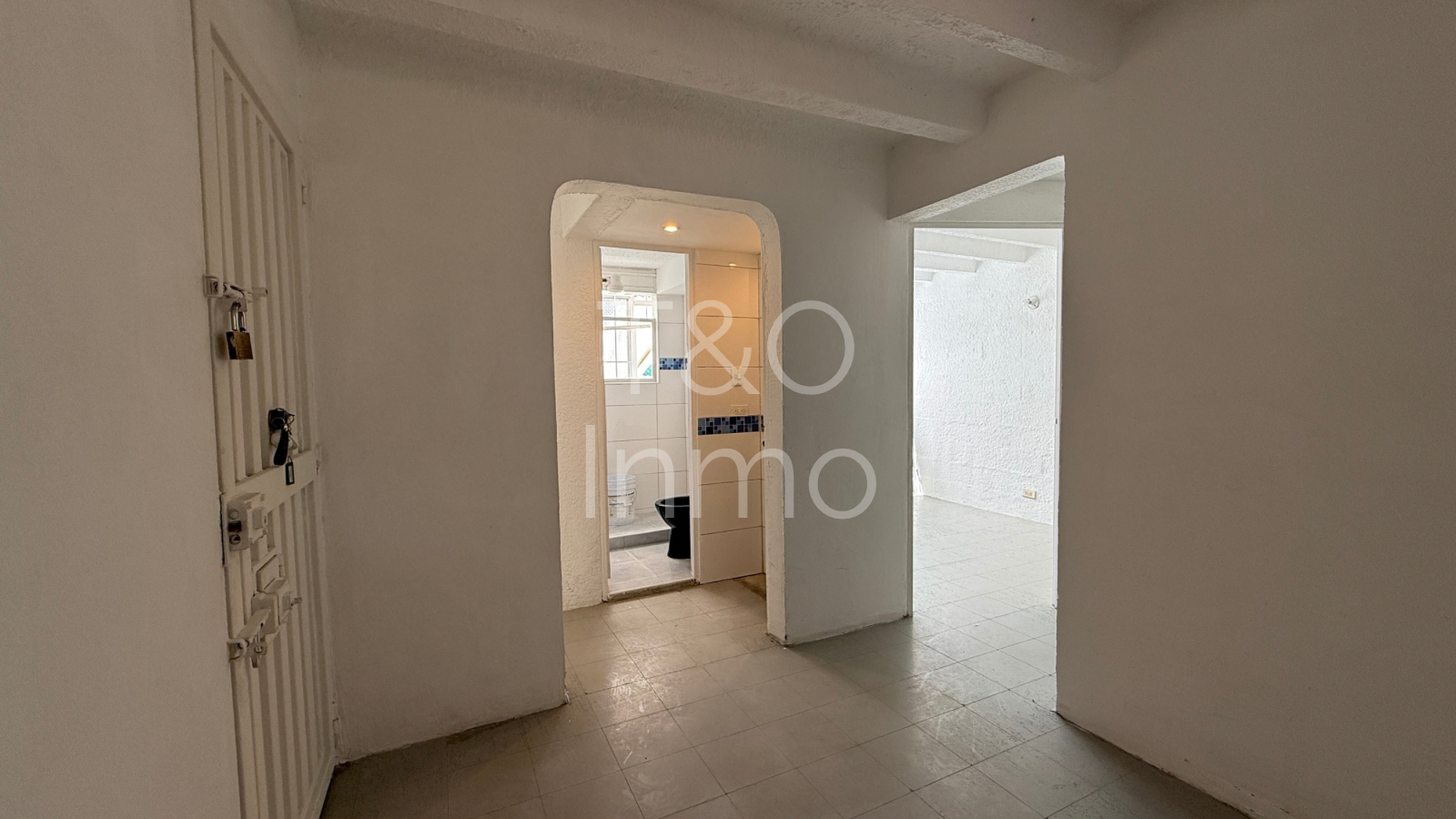 Apartamento en venta en El Poa, Bogotá · foto 3 de 17