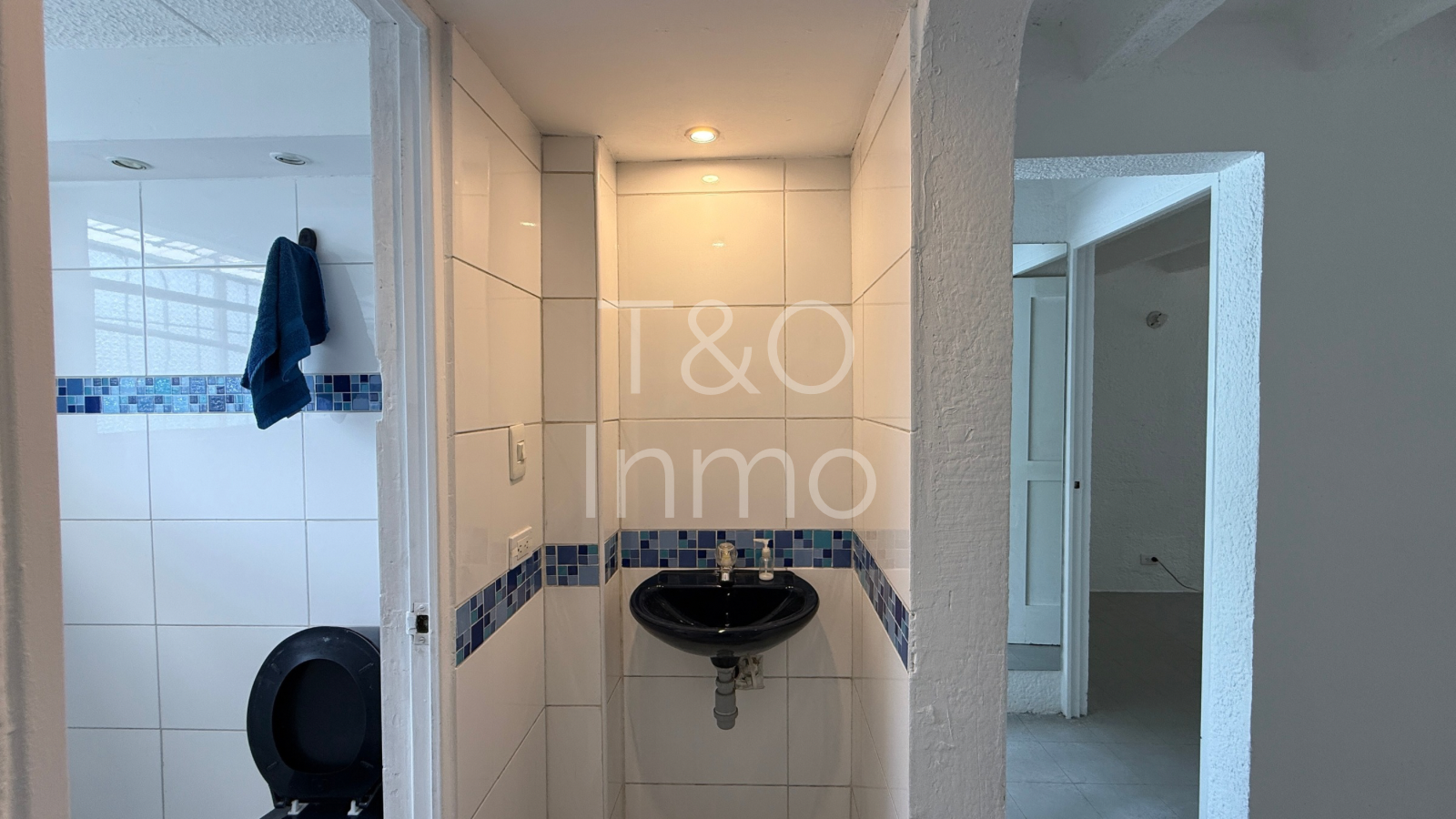 Apartamento en venta en El Poa, Bogotá · foto 10 de 17