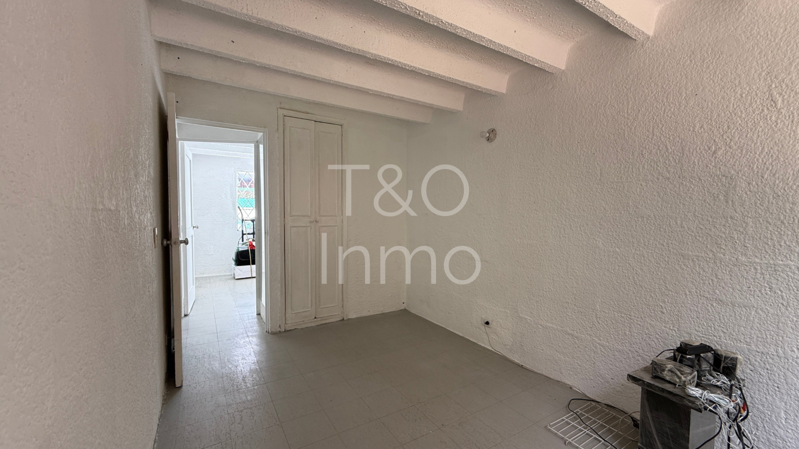 Apartamento en venta en El Poa, Bogotá · foto 9 de 17