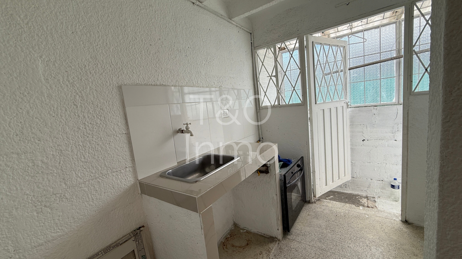 Apartamento en venta en El Poa, Bogotá · foto 5 de 17