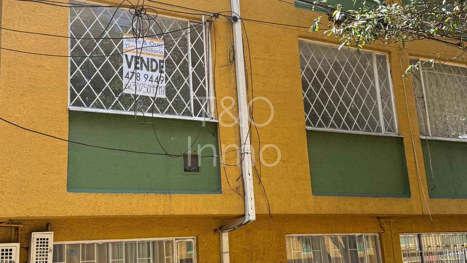 Apartamento en venta en El Poa, Bogotá · foto 17 de 17