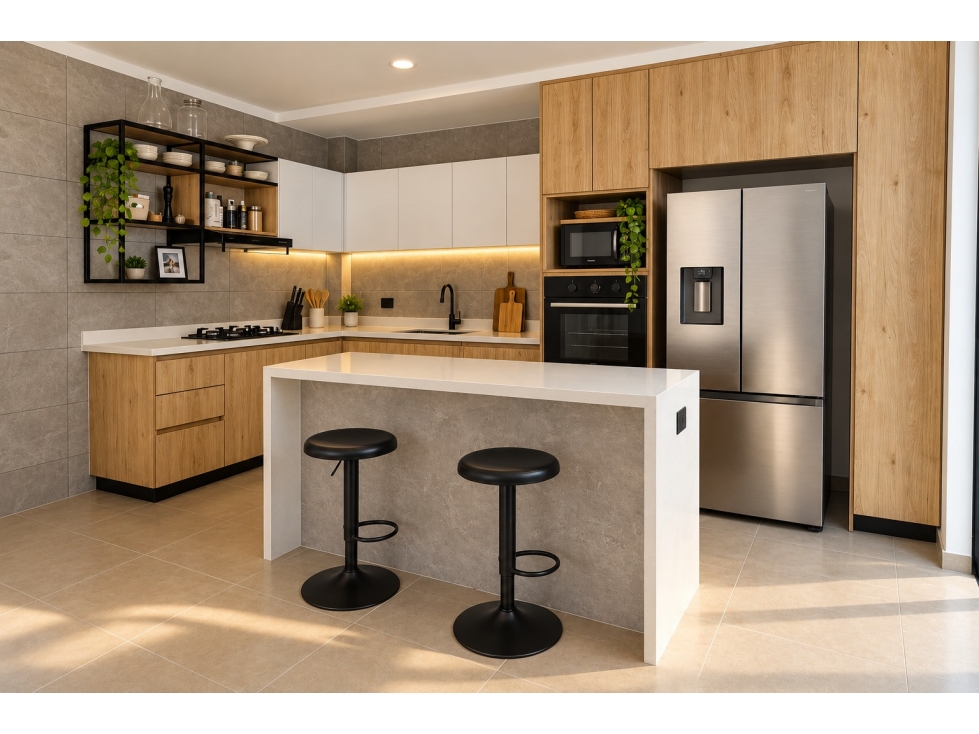 Casa en Venta en Cerritos, Pereira