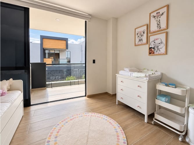 Casa de 3 alcobas en venta en Cerritos, Pereira, 168 m² · foto 6 de 18