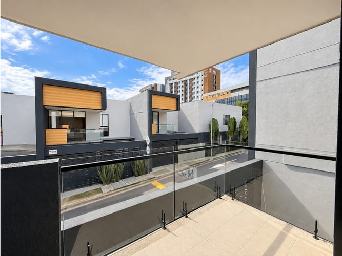 Casa de 3 alcobas en venta en Cerritos, Pereira, 168 m² · foto 13 de 18