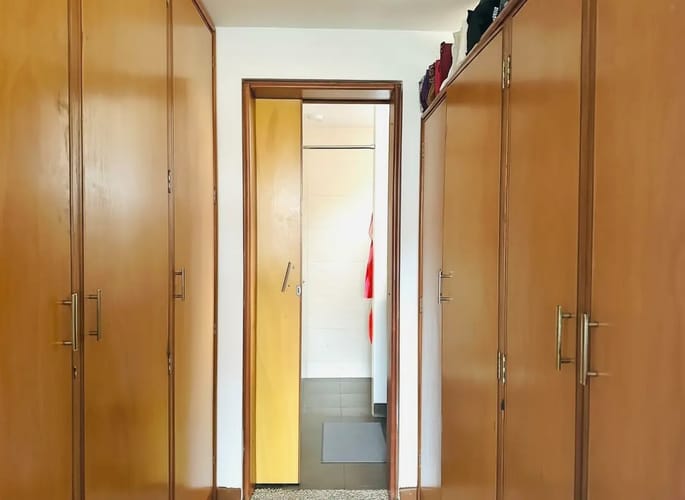 Apartamento de 3 alcobas en venta en Santa Barbara Central, Bogotá, 150 m² · foto 12 de 24