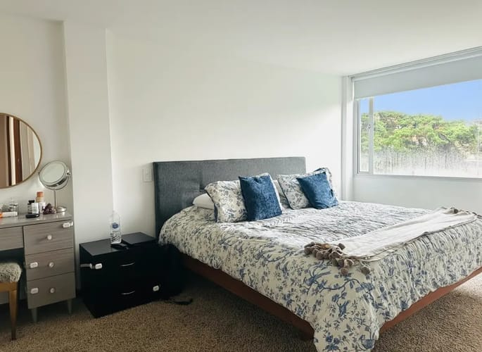 Apartamento de 3 alcobas en venta en Santa Barbara Central, Bogotá, 150 m² · foto 11 de 24
