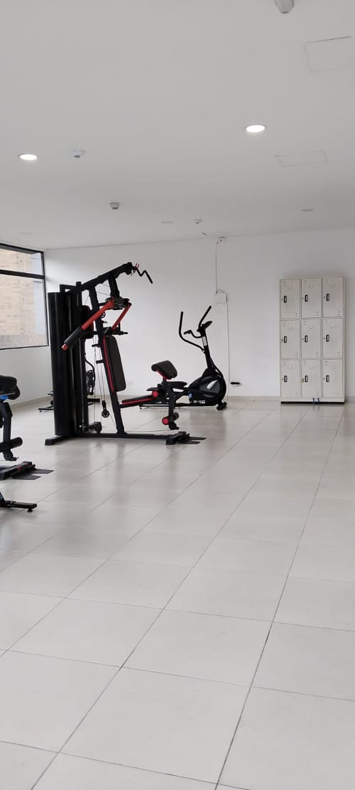 Apartaestudio en venta en Chapinero Central, Bogotá, 15 m² · foto 11 de 24