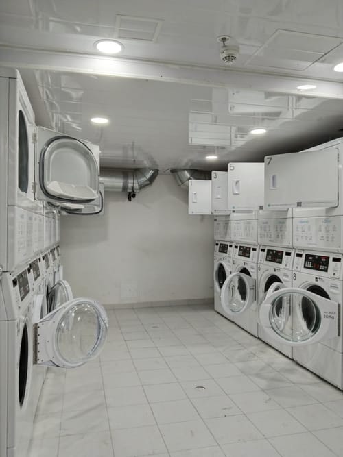 Apartaestudio en venta en Chapinero Central, Bogotá, 15 m² · foto 13 de 24