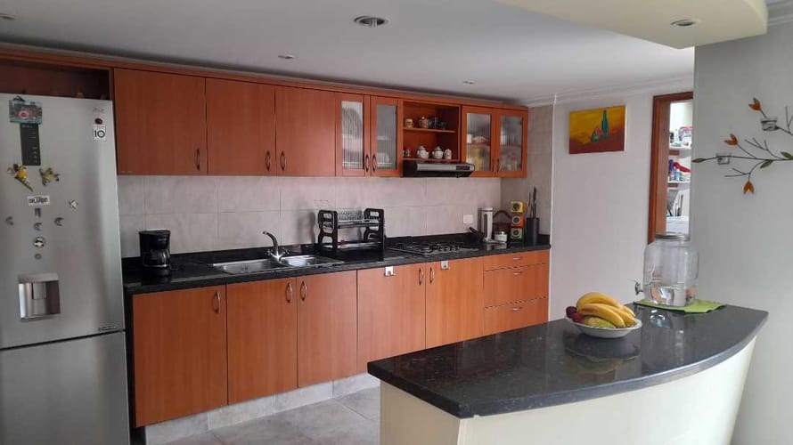 Casa de 3 alcobas en venta en Santa Maria De Los Lagos, Chía, 203 m² · foto 5 de 11