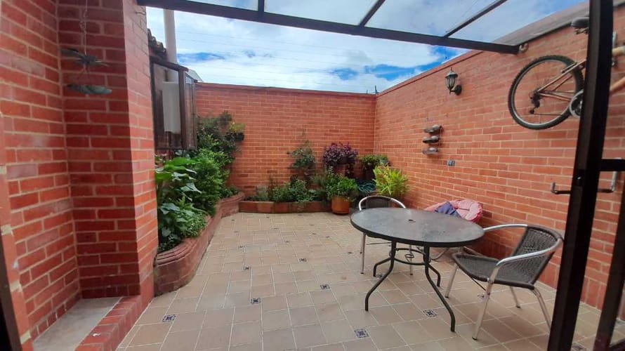 Casa de 3 alcobas en venta en Santa Maria De Los Lagos, Chía, 203 m² · foto 11 de 11