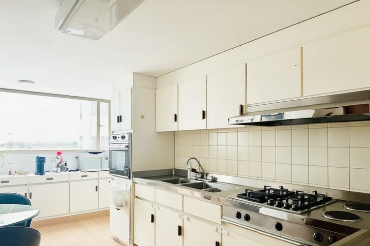 Apartamento de 3 alcobas en venta en Santa Barbara Central, Bogotá, 150 m² · foto 18 de 24