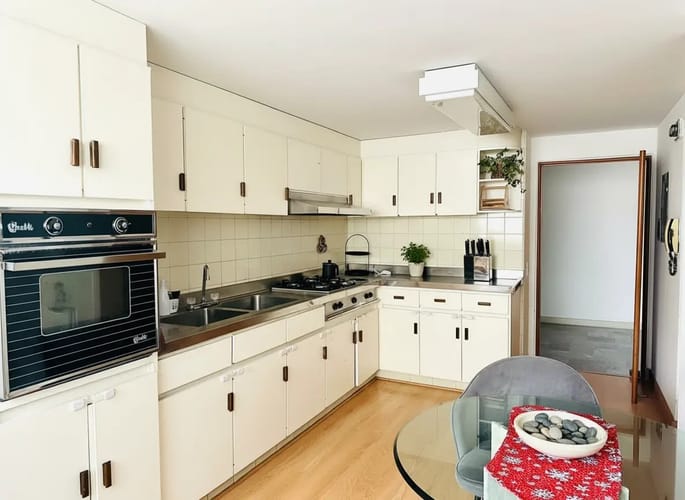 Apartamento de 3 alcobas en venta en Santa Barbara Central, Bogotá, 150 m² · foto 19 de 24