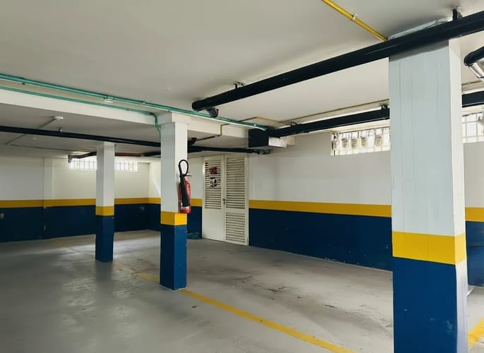 Apartamento de 3 alcobas en venta en Santa Barbara Central, Bogotá, 150 m² · foto 22 de 24