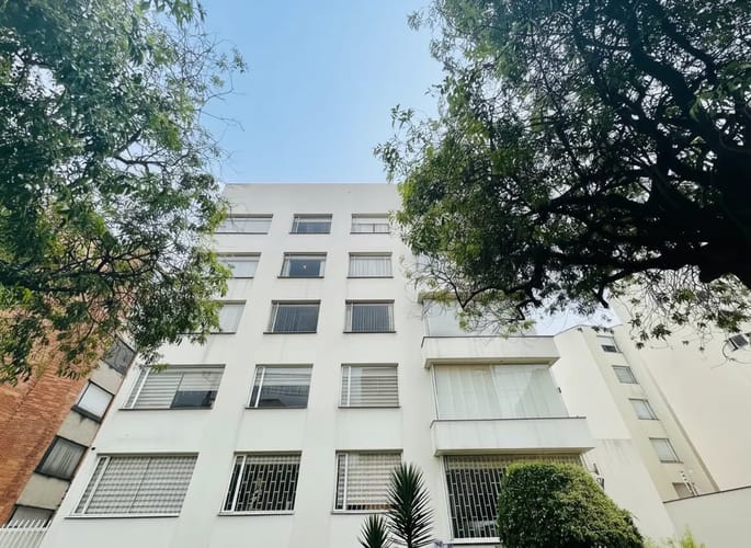 Apartamento de 3 alcobas en venta en Santa Barbara Central, Bogotá, 150 m² · foto 23 de 24