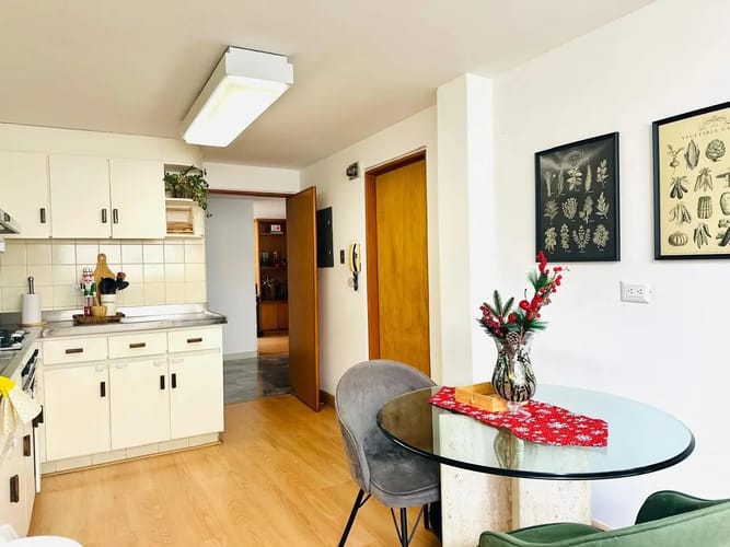 Apartamento de 3 alcobas en venta en Santa Barbara Central, Bogotá, 150 m² · foto 20 de 24