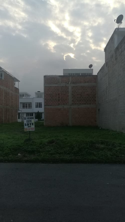 Lote en venta en Porerito, Jamundí, 105 m² · foto 4 de 11