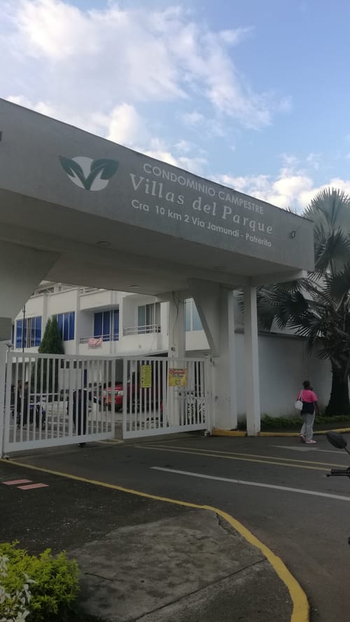 Lote en venta en Porerito, Jamundí, 105 m² · foto 5 de 11