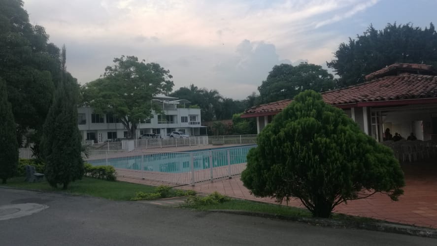 Lote en venta en Porerito, Jamundí, 105 m² · foto 6 de 11