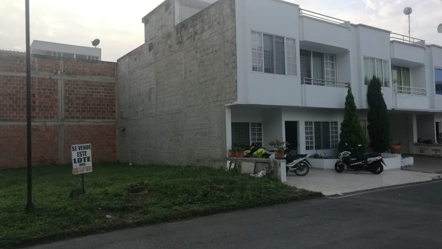 Lote en venta en Porerito, Jamundí, 105 m² · foto 7 de 11