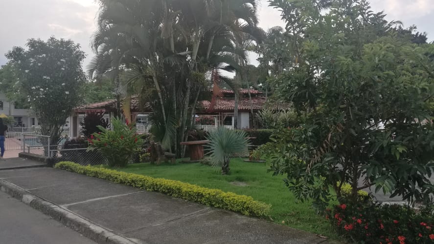 Lote en venta en Porerito, Jamundí, 105 m² · foto 9 de 11