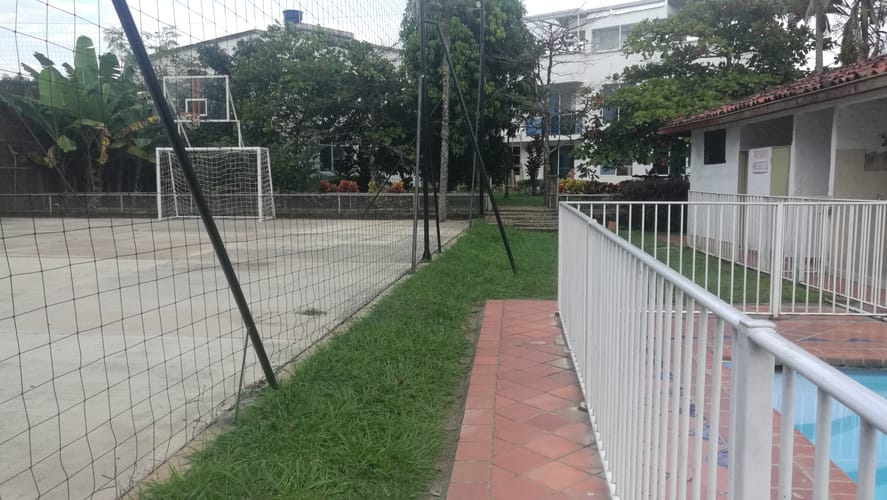 Lote en venta en Porerito, Jamundí, 105 m² · foto 10 de 11