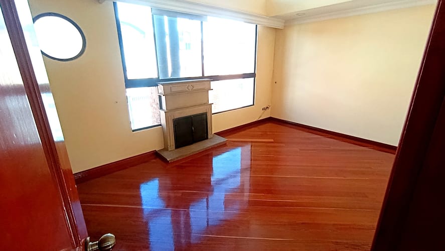 Casa en venta en Colina Campestre, Bogotá · foto 4 de 22