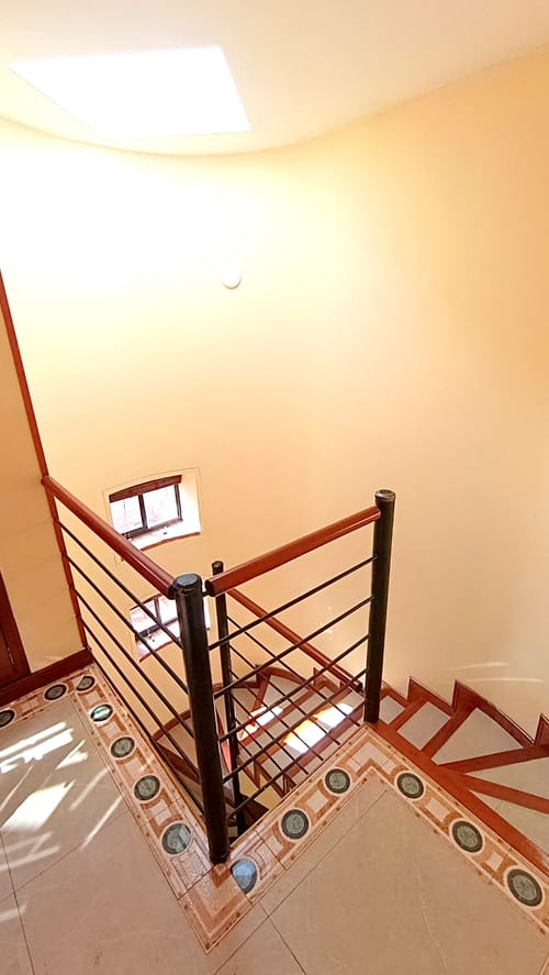 Casa en venta en Colina Campestre, Bogotá · foto 5 de 22
