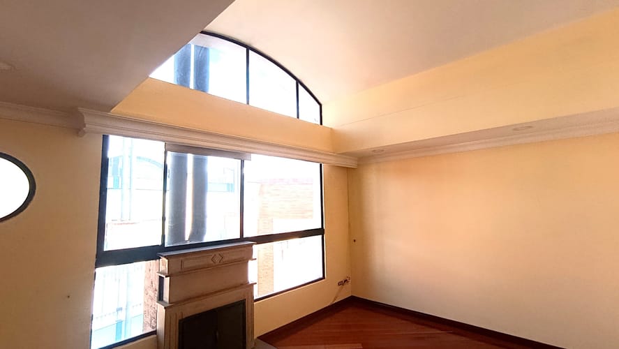 Casa en venta en Colina Campestre, Bogotá · foto 15 de 22