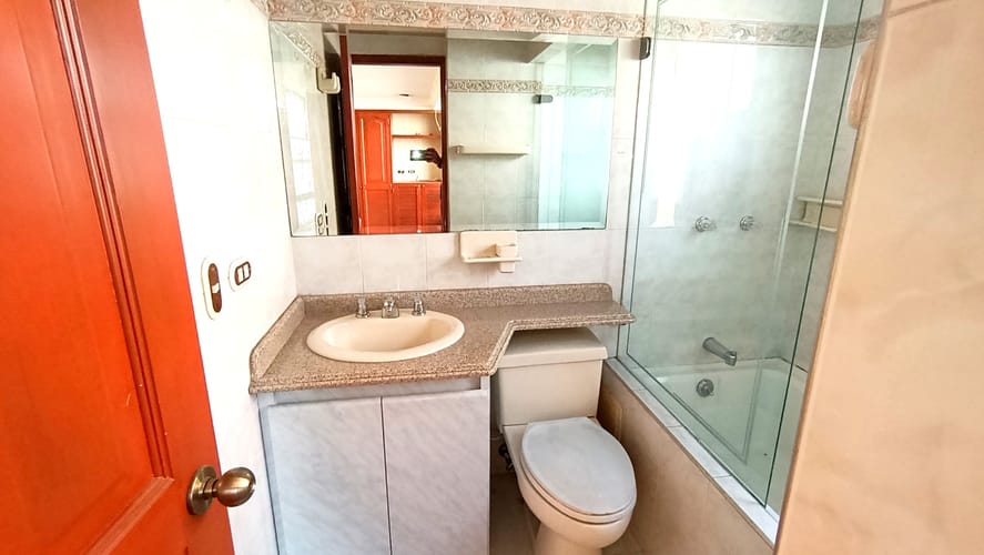 Casa en venta en Colina Campestre, Bogotá · foto 12 de 22
