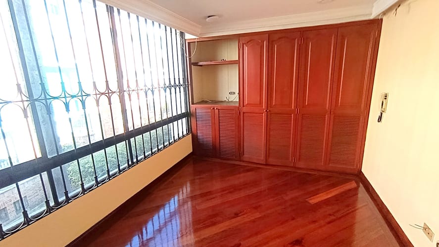 Casa en venta en Colina Campestre, Bogotá · foto 7 de 22