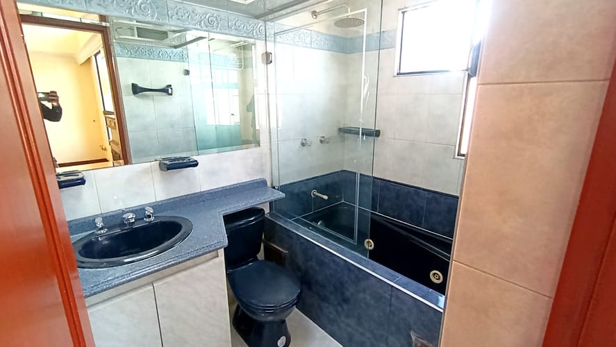 Casa en venta en Colina Campestre, Bogotá · foto 11 de 22