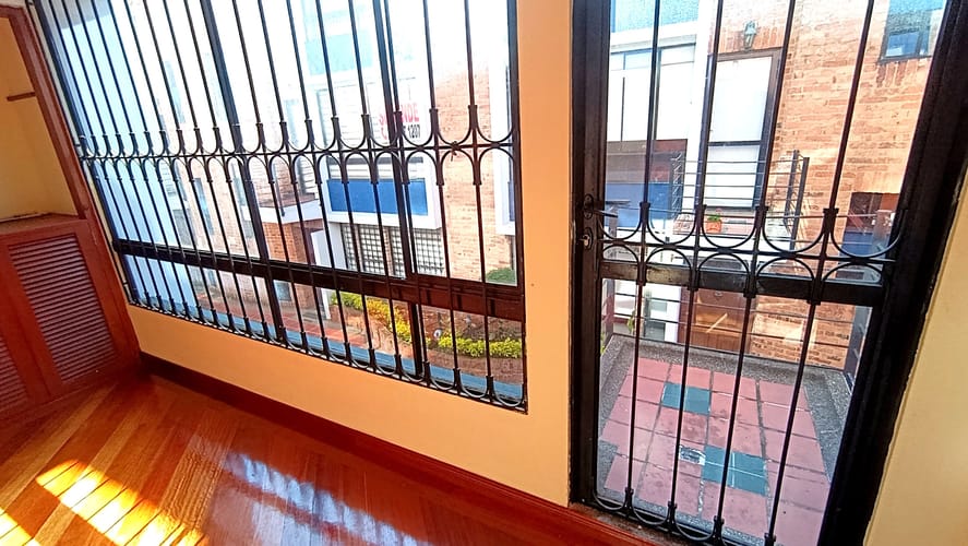 Casa en venta en Colina Campestre, Bogotá · foto 10 de 22