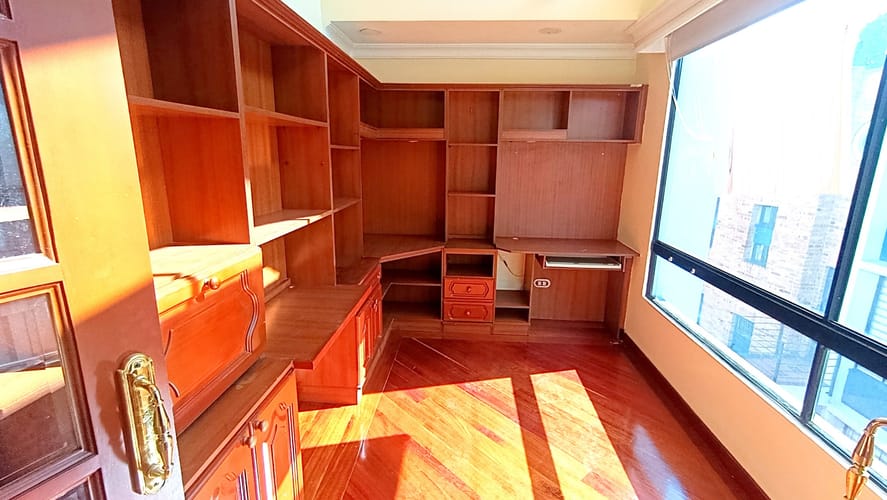 Casa en venta en Colina Campestre, Bogotá · foto 22 de 22