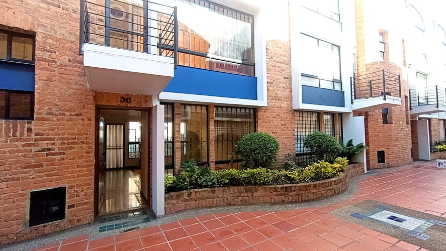 Casa en venta en Colina Campestre, Bogotá · foto 20 de 22