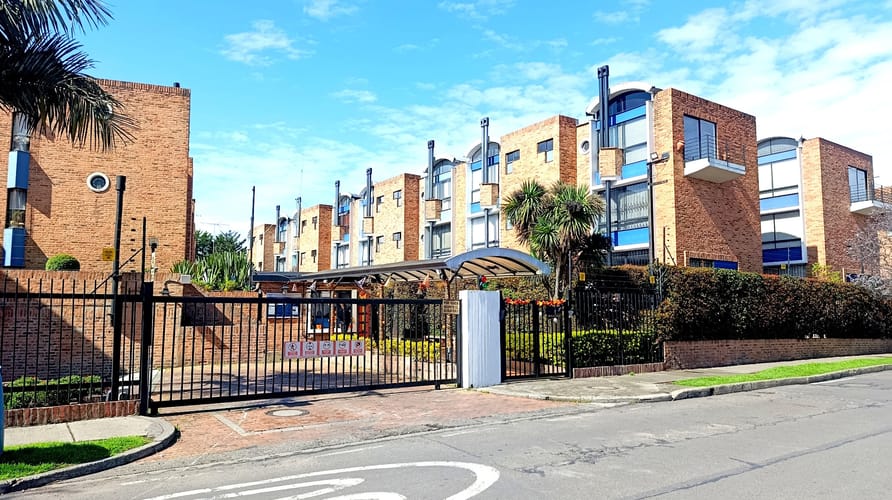 Casa en venta en Colina Campestre, Bogotá · foto 17 de 22