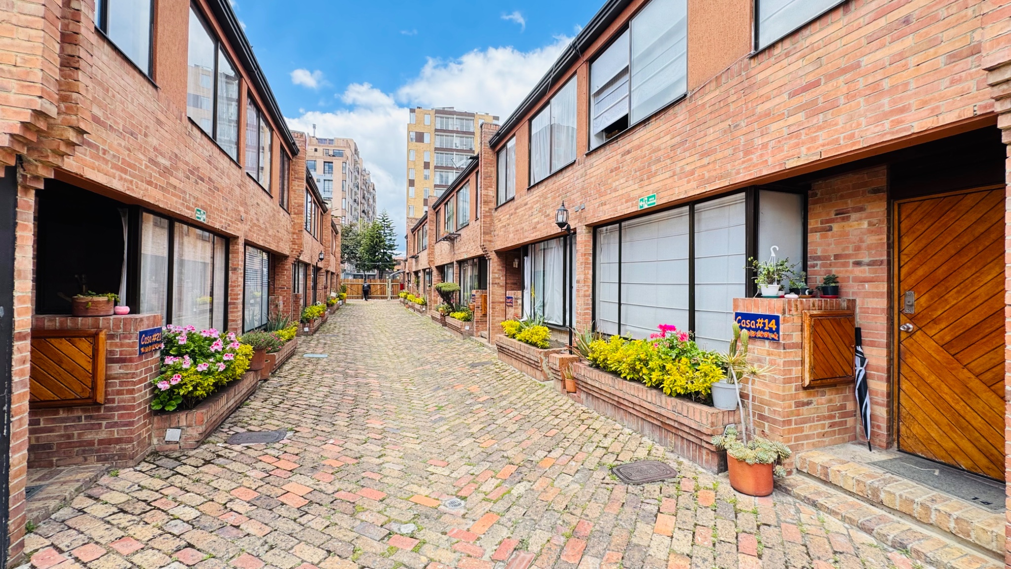 Casa en venta en Cedritos, Bogotá · foto 21 de 24